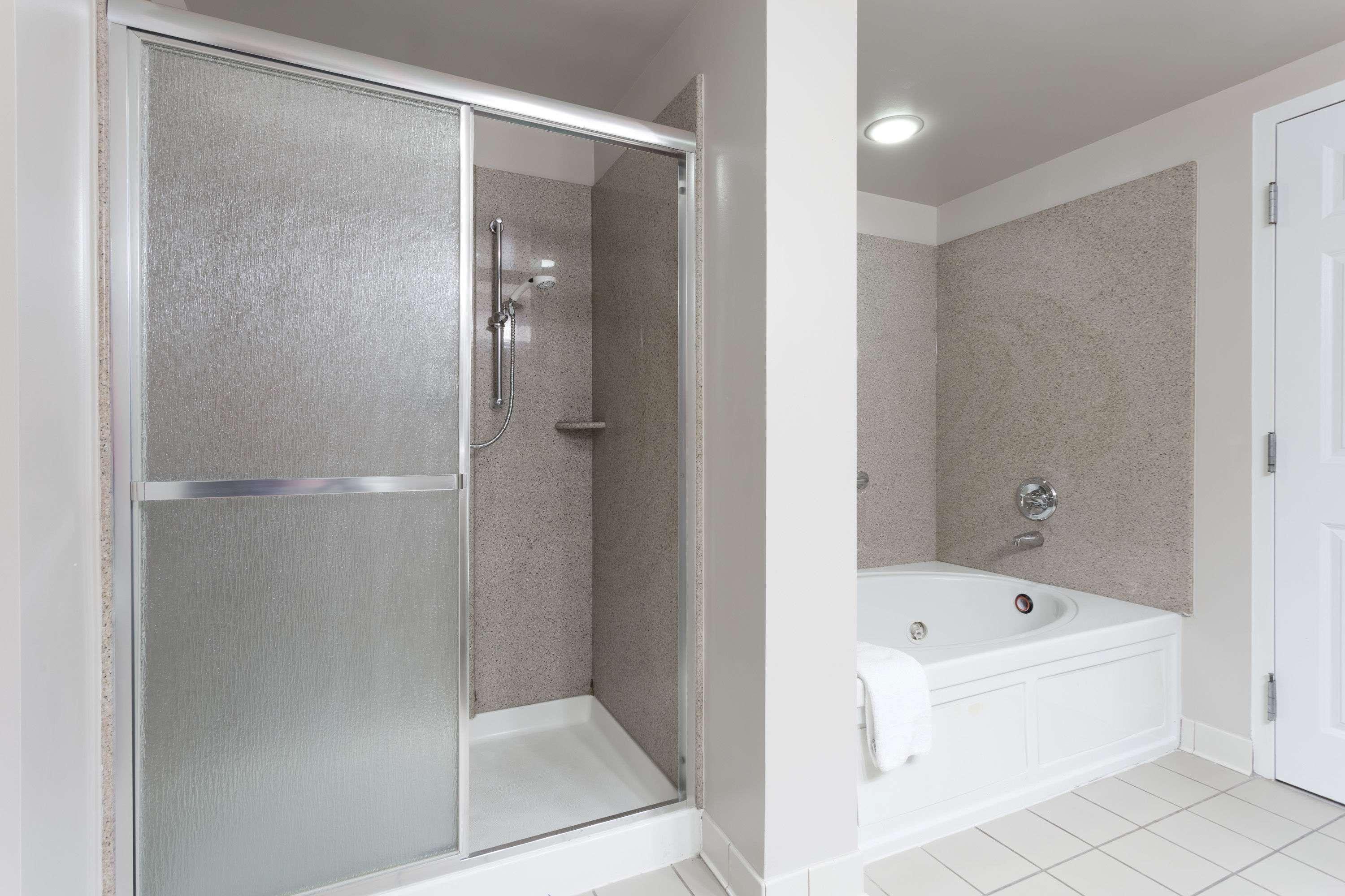 Wingate By Wyndham Chesapeake Exterior foto