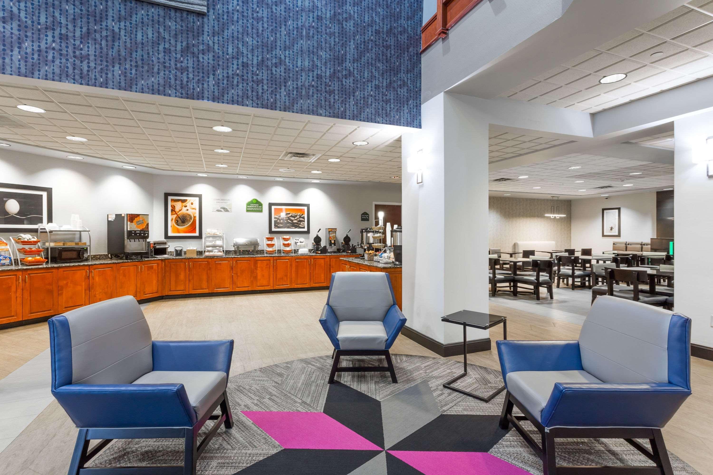 Wingate By Wyndham Chesapeake Exterior foto
