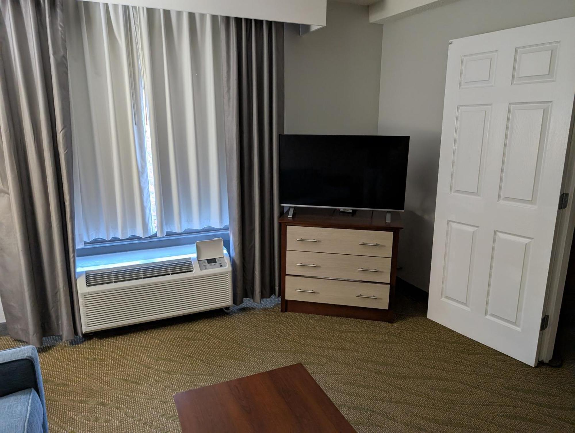 Wingate By Wyndham Chesapeake Exterior foto