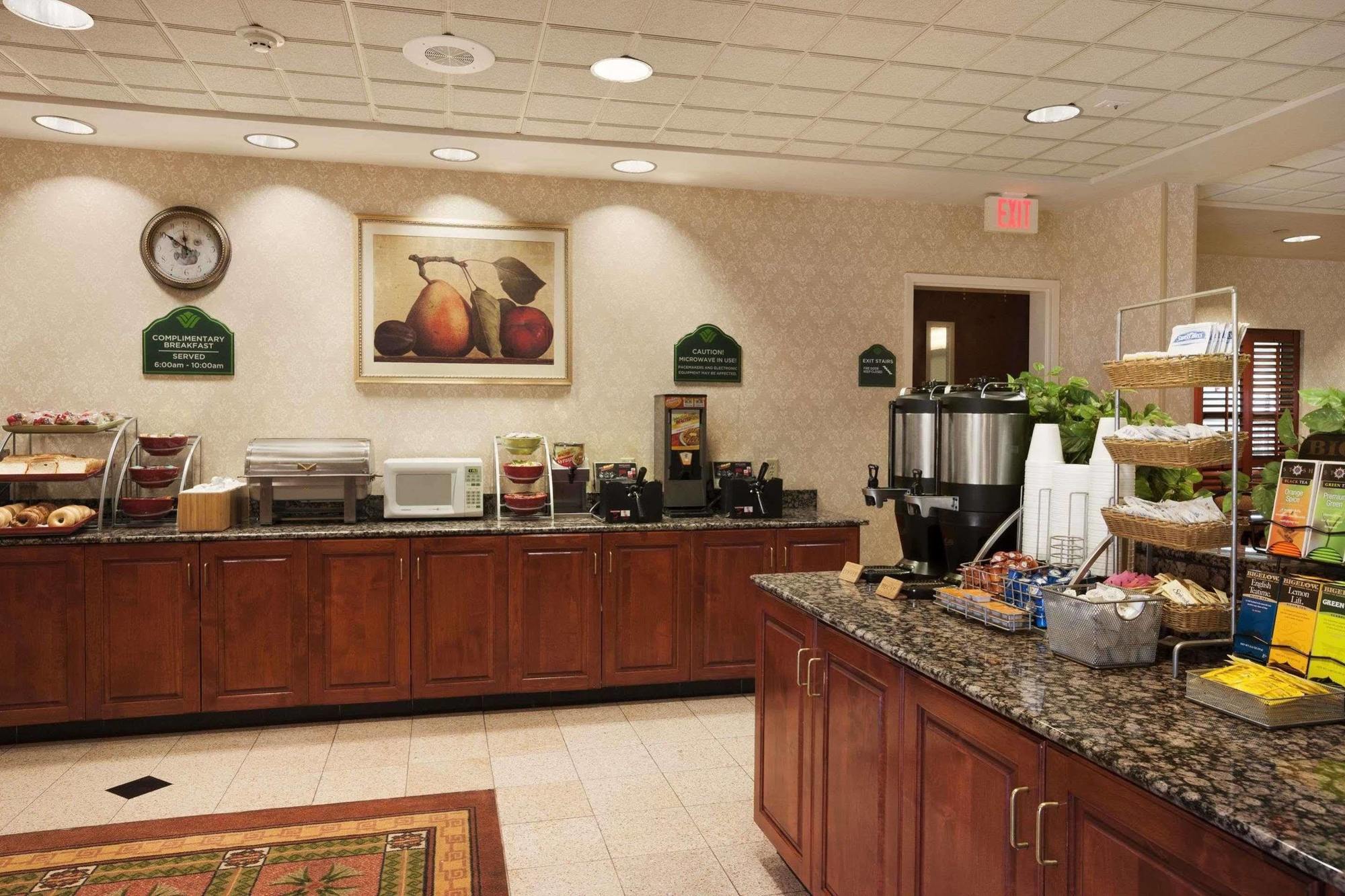 Wingate By Wyndham Chesapeake Exterior foto